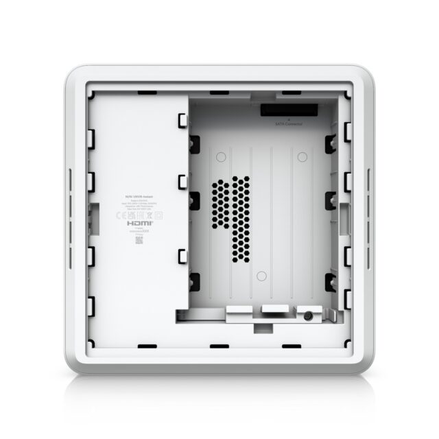 Ubiquiti UNVR-Instant | NVR | 1x Bay 3.5", 6x GbE PoE RJ45, HDMI Viewport - imagine 6