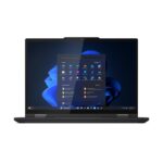 Lenovo ThinkPad T14s 2-in-1 Gen 1 Intel Core Ultra 5 225U Hybrid (2-in-1) 35.6 cm (14 ) Touchscreen WUXGA 16 GB LPDDR5x-SDRAM 512 GB SSD Wi-Fi 6E (802.11ax) Windows 11 Pro English Black - imagine 3