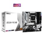 Asrock B650M Pro RS AMD B650 Socket AM5 micro ATX - imagine 6