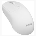 Savio MB-05 mouse Universal Ambidextrous Bluetooth 1600 DPI - imagine 2