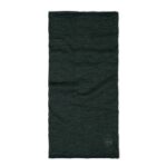 Buff Lightweight Merino Wool Multifunctional scarf Green