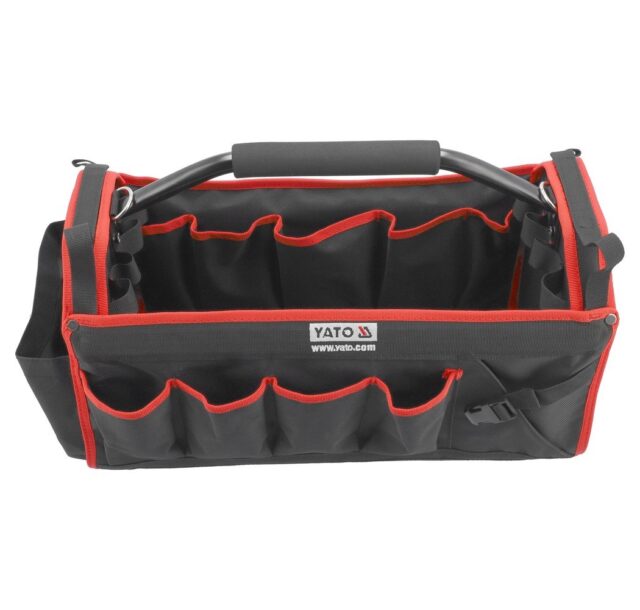 Yato YT-7435 equipment case Black - imagine 5