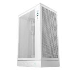DeepCool CH270 WH enclosure (R-CH270-WHNDM0-G-1)