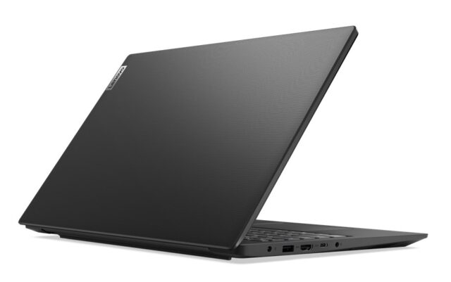 Lenovo V15 G4 AMN AMD Ryzen™ 3 7320U Laptop 39.6 cm (15.6 ) Full HD 16 GB LPDDR5-SDRAM 512 GB SSD Wi-Fi 5 (802.11ac) English Black - imagine 4