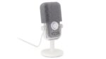 ENDORFY Solum Voice S Onyx White microphone (EY1B015) - imagine 2