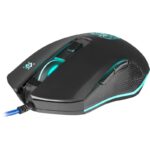 MOUSE DEFENDER GM-927 SLEIPNIR OPTIC 12800dpi 6P - imagine 8