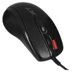 A4Tech X-710BH mouse USB Type-A Optical