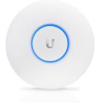 Ubiquiti UAP-AC-LITE wireless access point 1000 Mbit/s White Power over Ethernet (PoE)