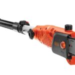 800W chain saw for branches PS7525-QS BDE