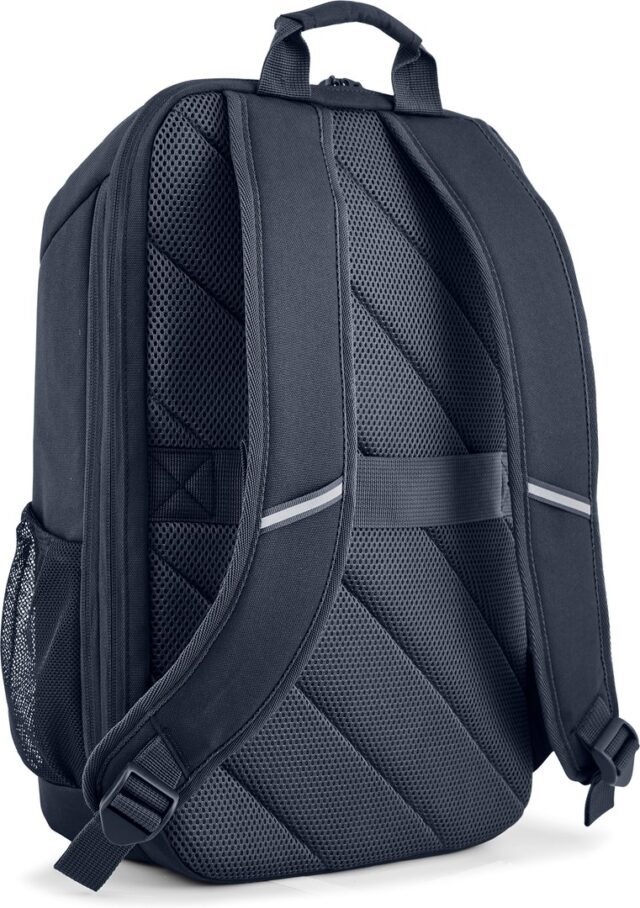 HP Travel 18 Liter 15.6 Iron Grey Laptop Backpack - imagine 6