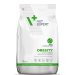 VET EXPERT Veterinary Diet Obesity Dog - dry dog food - 2 kg