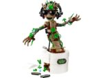 LEGO MARVEL 76297 Dancing Groot - imagine 3