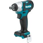 Impact Wrench 12V TW161DZ 165Nm 1/2 - imagine 2