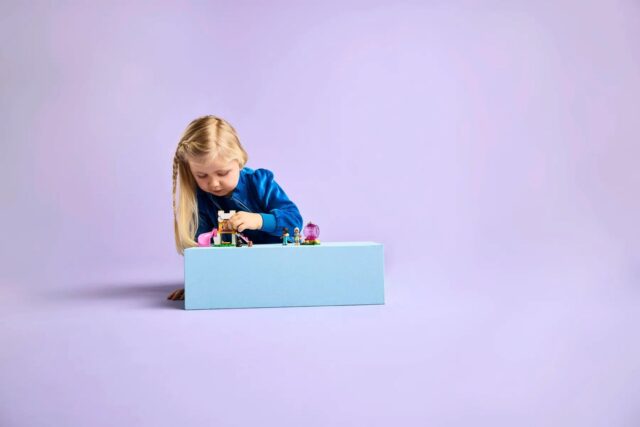 LEGO FRIENDS 42665 Puppy Playground - imagine 6