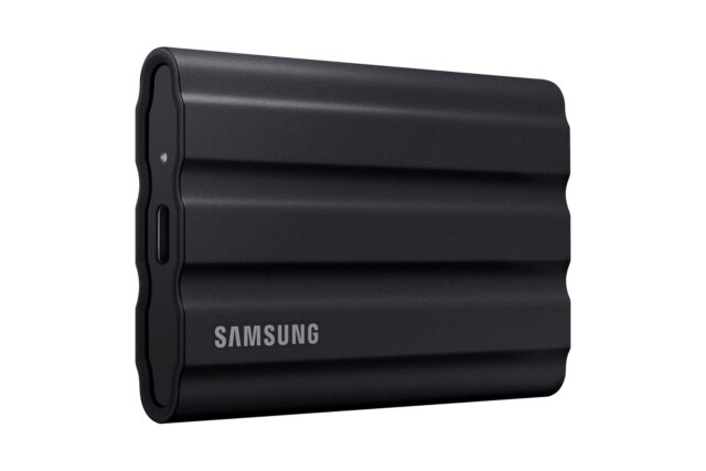 Samsung MU-PE1T0S 1000 GB Black - imagine 2