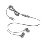 Lenovo 300 USB-C GXD1J77353 - in-ear headphones - imagine 4