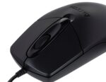 A4Tech OP-720 mouse USB Type-A Optical 800 DPI - imagine 7