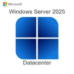 Microsoft Windows Server 2025 DataCenter 1 license(s)