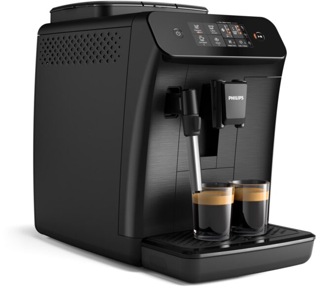 Philips 800 series EP0820/00 coffee maker Fully-auto Espresso machine 1.8 L - imagine 4