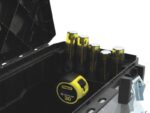 Stanley FATMAX Metal Plastic Toolbox - imagine 3