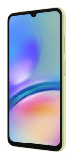 Samsung Galaxy A05s 17 cm (6.7 ) Dual SIM Android 13 4G USB Type-C 4 GB 128 GB 5000 mAh Green - imagine 5