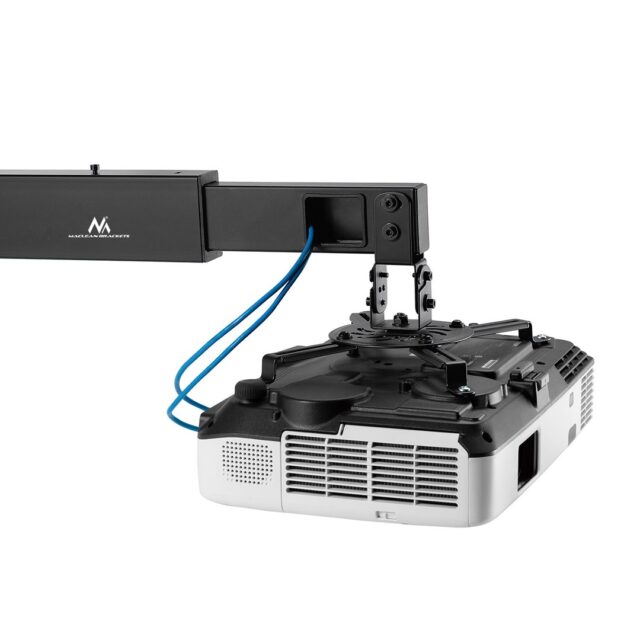 Maclean short throw projector wall mount  max 15kg  MC-945 - imagine 8