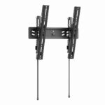 Gembird WM-65T-PRO-01 TV wall mount  PRO series (tilt)  32”-65”  black