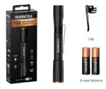 Duracell DF150 Flashlight black - imagine 4