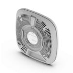 NETGEAR WAX638E 4800 Mbit/s White Power over Ethernet (PoE)