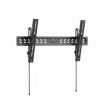 Gembird WM-95T-PRO-01 TV wall mount  PRO series (tilt)  43”-95”  black