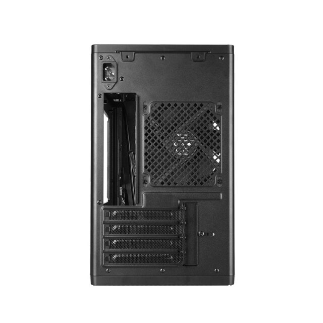 Chieftec BX-10B-OP computer case Mini Tower Black - imagine 4