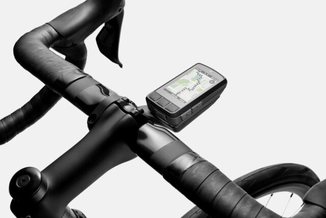 Licznik Rowerowy WAHOO ELEMNT BOLT 3 GPS Cycling Computer - imagine 5