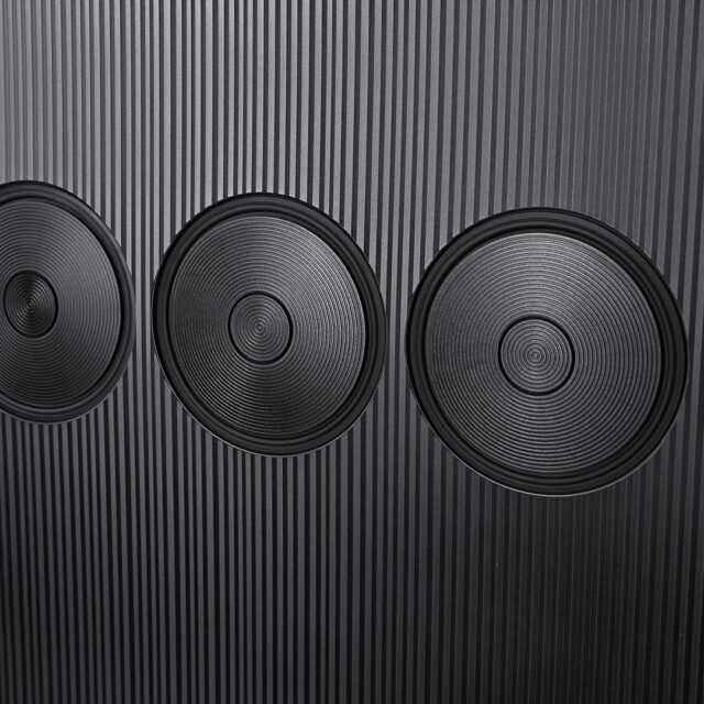 Samsung QE83S95FAE 2 11 m (83 ) 4K Ultra HD Smart TV Wi-Fi Black - imagine 9