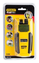 Stanley FATMAX Stud Finder S300 - imagine 8