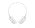 JVC HA-S33UCWU - headphones  white - imagine 5