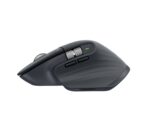 Logitech MX Master 3S Performance Wireless Mouse - imagine 5
