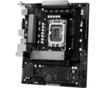 ASRock H810M-X WIFI Motherboard - imagine 3
