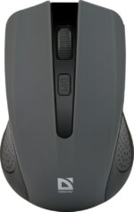 Defender MM-935 mouse Ambidextrous RF Wireless Optical 1600 DPI - imagine 2