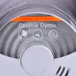 KIDDE 10Y29A smoke detector