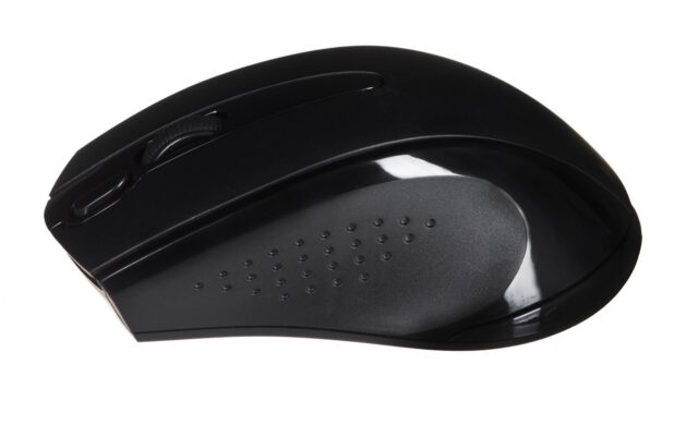A4Tech G9-500F mouse RF Wireless V-Track 1000 DPI Right-hand - imagine 4