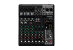 Yamaha MG10X CV - 10-channel mixing console