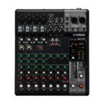 Yamaha MG10X CV - 10-channel mixing console