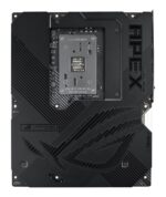 ASUS ROG CROSSHAIR X870E APEX AMD X870E Socket AM5 ATX - imagine 8