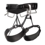 Black Diamond Momentum HARNESS PACKAGE Anthracite L/XL
