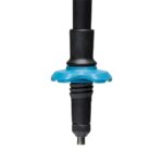 BLACK DIAMOND Distance Carbon FLZ trekking pole Unisex Foldable 110-125 cm - imagine 7
