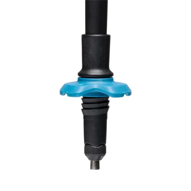 BLACK DIAMOND Distance Carbon FLZ trekking pole Unisex Foldable 110-125 cm - imagine 7