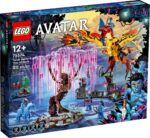 LEGO AVATAR 75574 TORUK MAKTO & TREE OF SOULS