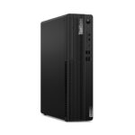Lenovo ThinkCentre M70s Gen 5 Intel® Core™ i7 i7-14700 16 GB DDR5-SDRAM 512 GB SSD Windows 11 Pro SFF PC Black - imagine 2