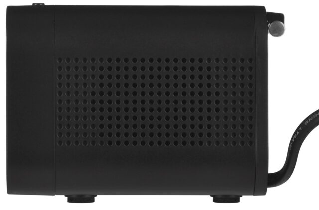 ADLER AD 1192b radio alarm clock black - imagine 4