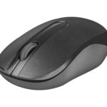 MOUSE DEFENDER HIT MM-495 RF OPTIC BLACK 1600dpi 3P